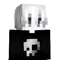Grape's Minecraft Skin
