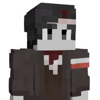 hubigama's Minecraft Skin