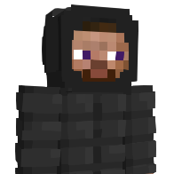 MrVenson's Minecraft Skin