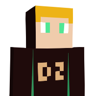 DMZFoxOG's Minecraft Skin