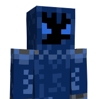 Enderserto's Minecraft Skin