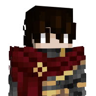 Gracbroton's Minecraft Skin