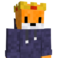 ShadowXlayer's Minecraft Skin