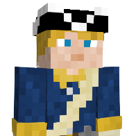 emil974's Minecraft Skin