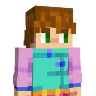 Meclemc's Minecraft Skin