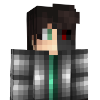 MirHaMusician's Minecraft Skin