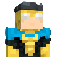SpccdyMC's Minecraft Skin