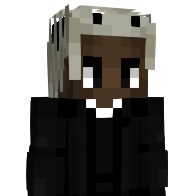 influencd's Minecraft Skin