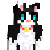 Axzbal's Minecraft Skin