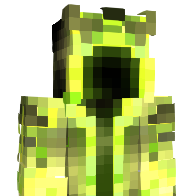 Milesbunda's Minecraft Skin