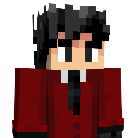 EisteeMan's Minecraft Skin