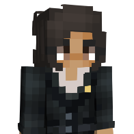 Kamala's Minecraft Skin