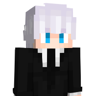 Angel_Satoru's Minecraft Skin