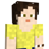 Spadigy's Minecraft Skin
