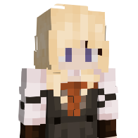 AnHonestHeart's Minecraft Skin