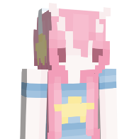 Jammy's Minecraft Skin