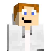 Theticman's Minecraft Skin