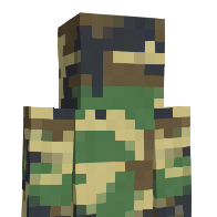 b__m's Minecraft Skin