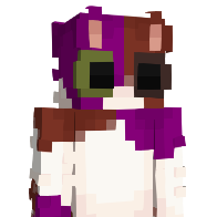 SageXSeptember's Minecraft Skin