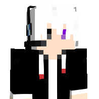 01r's Minecraft Skin
