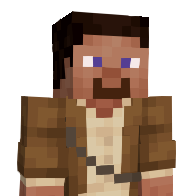 47MED's Minecraft Skin