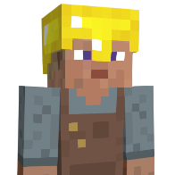 Carpenter's Minecraft Skin