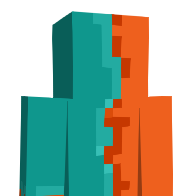 yue27xin's Minecraft Skin