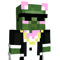 Wrotch's Minecraft Skin