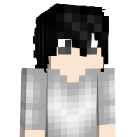 Rashody's Minecraft Skin