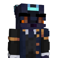 bre's Minecraft Skin