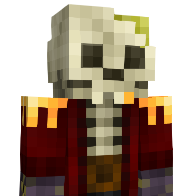 Koerperschall's Minecraft Skin