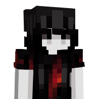 Kaitoh's Minecraft Skin