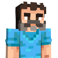 SHPANOV's Minecraft Skin