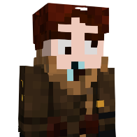 Balize's Minecraft Skin