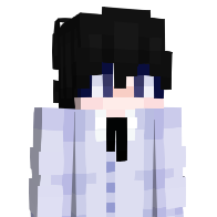 ColdDusks's Minecraft Skin
