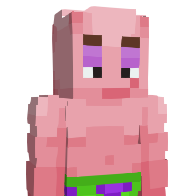SlayerTurtle's Minecraft Skin