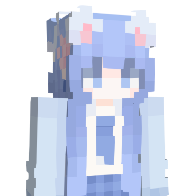 Err4r_exe's Minecraft Skin