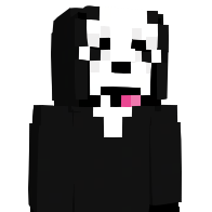 meeerkat's Minecraft Skin