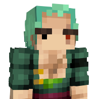 Rocasner's Minecraft Skin