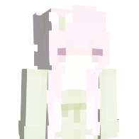 Soulmate's Minecraft Skin