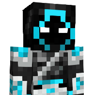 HudBudU's Minecraft Skin