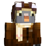 Pigeon_Friend's Minecraft Skin