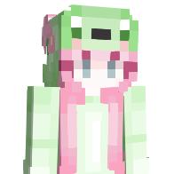 prettied's Minecraft Skin