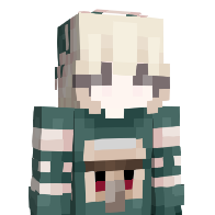 DarylBobsen's Minecraft Skin