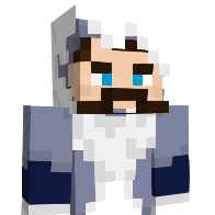 FrizyDragon's Minecraft Skin