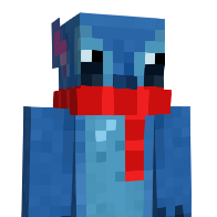 Stxemill's Minecraft Skin