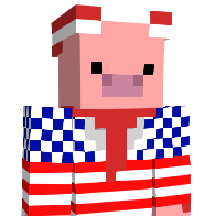 Glorified_Pig's Minecraft Skin