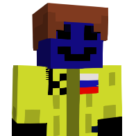 Veronica69696's Minecraft Skin