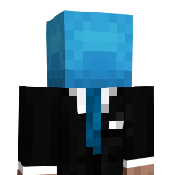 Dupe's Minecraft Skin