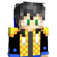 MelloDew_'s Minecraft Skin